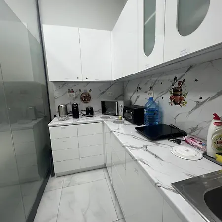 Smile Apartment Tirana